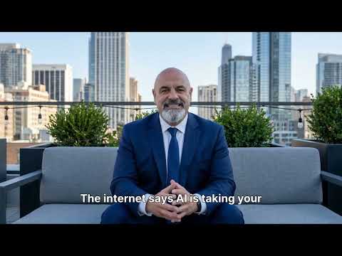 AI Reality Check - Satire of daily news!